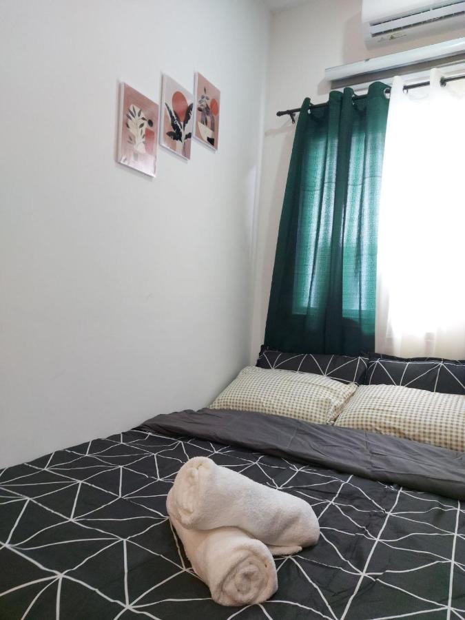 Fully Furnished Staycation - Neflix, Pool,can Cook Near Mactan Airport * Lapu-Lapu City