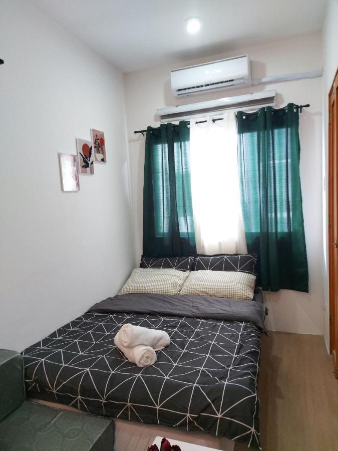 Apartment Fully Furnished Staycation - Neflix, Pool,can Cook Near Mactan Airport *