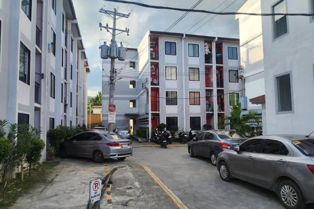 Fully Newly Furnished In Tisa Cebu