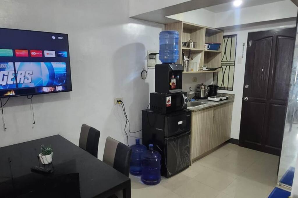 Fully Newly Furnished In Tisa Cebu