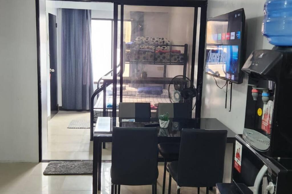 Fully Newly Furnished In Tisa Apartment Cebu