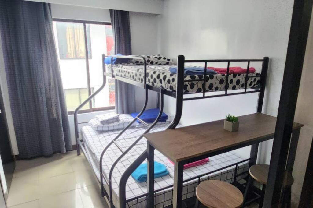 Fully Newly Furnished In Tisa Apartment *