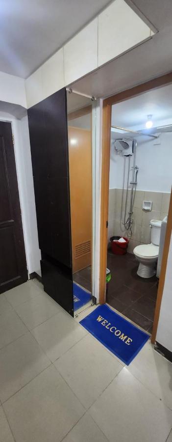 Fully Newly Furnished In Tisa Apartment *