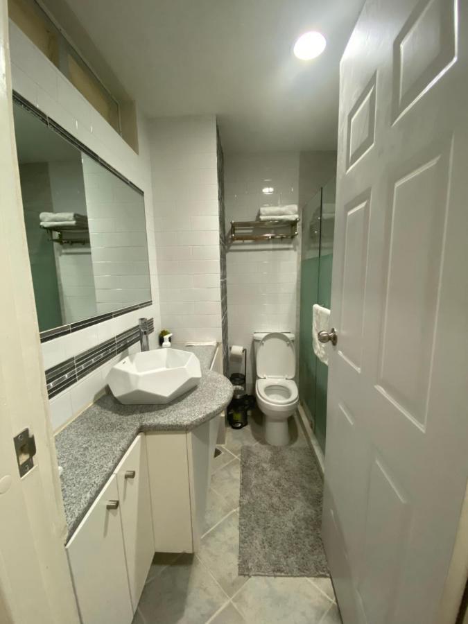 Seaview Amani Grand Residences 3-5mins From Airport Apartment Lapu-Lapu City