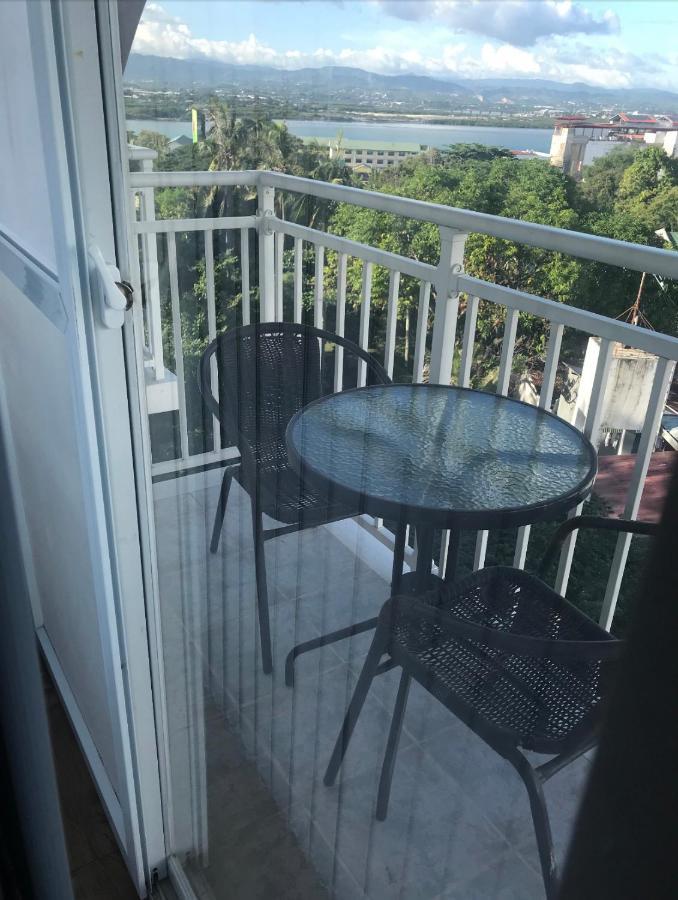 Apartment Seaview Amani Grand Residences 3-5mins From Airport