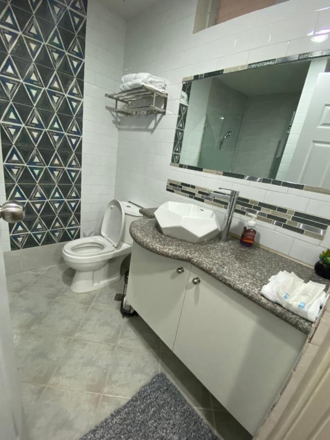 Travelers Delight Amani Grand Residences 3-5mins From Airport *