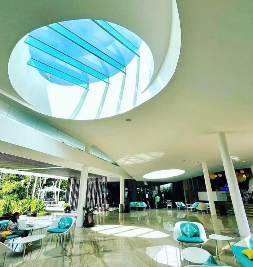 Apartment Tambuli Seaside Living Staycation Lapu-Lapu City