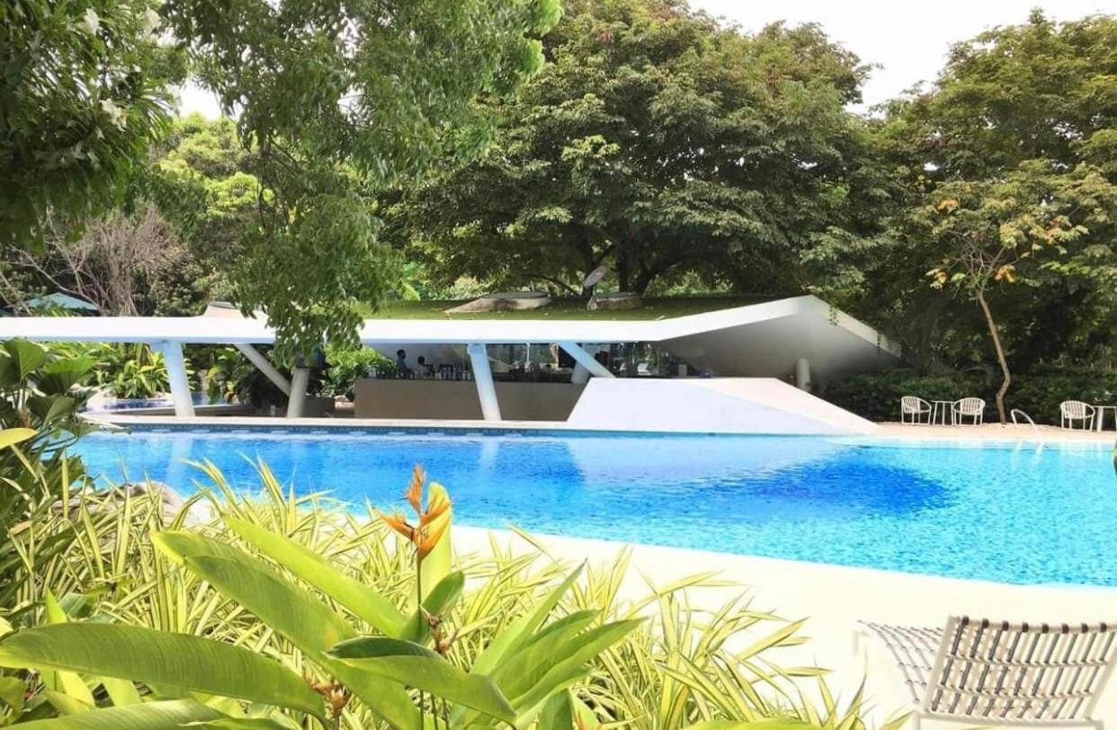 Tambuli Seaside Living Staycation * Lapu-Lapu City