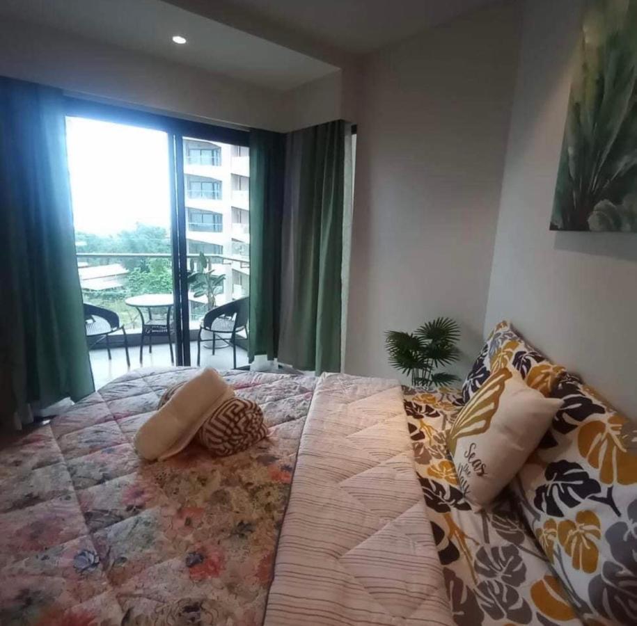 Tambuli Seaside Living Staycation Lapu-Lapu City
