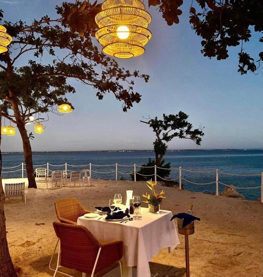 Tambuli Seaside Living Staycation Apartment *