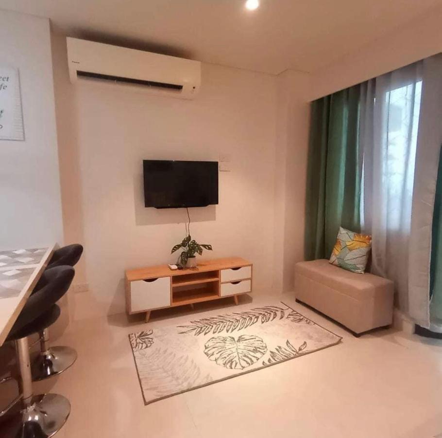 Tambuli Seaside Living Staycation Lapu-Lapu City