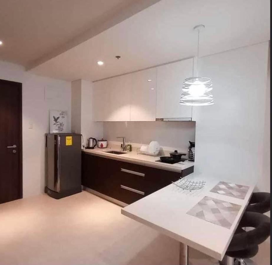 Apartment Tambuli Seaside Living Staycation *
