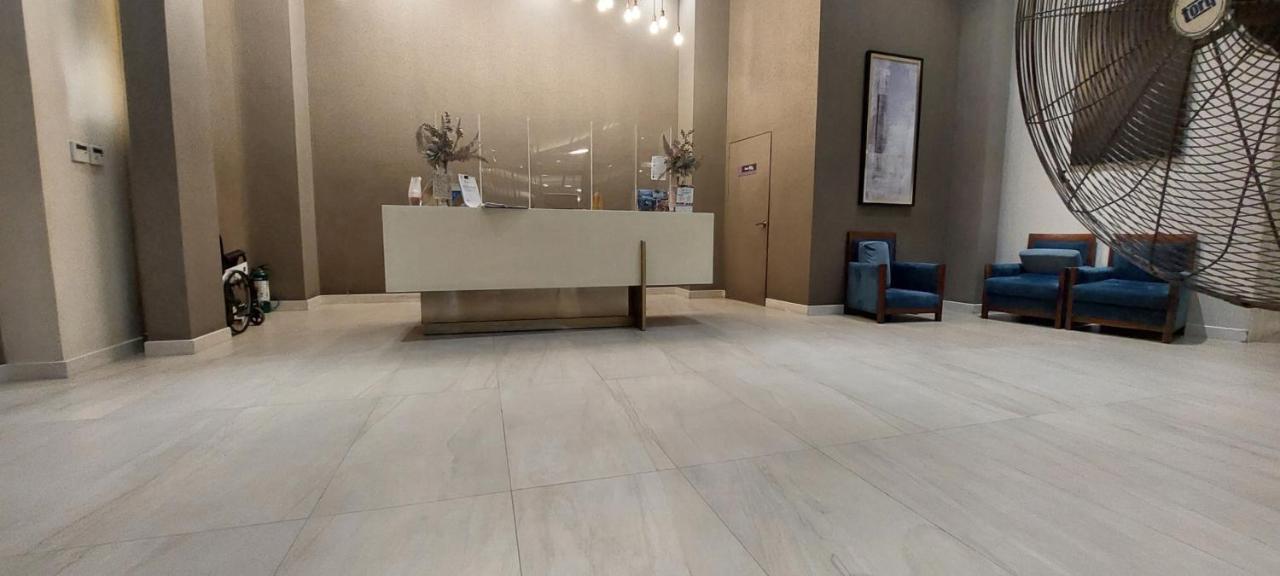 Apartment 1 Bedroom Rudrose At Horizons 101 Cebu,