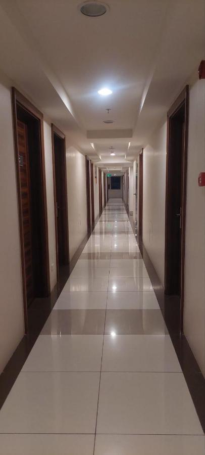 1 Bedroom Rudrose At Horizons 101 Cebu, Apartment *