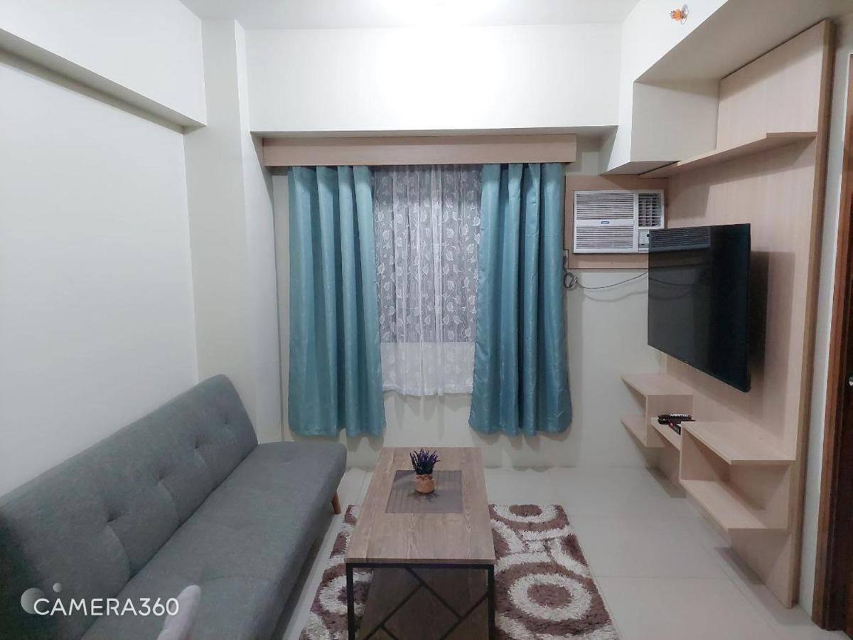 Apartment 1 Bedroom Rudrose At Horizons 101 Cebu, *