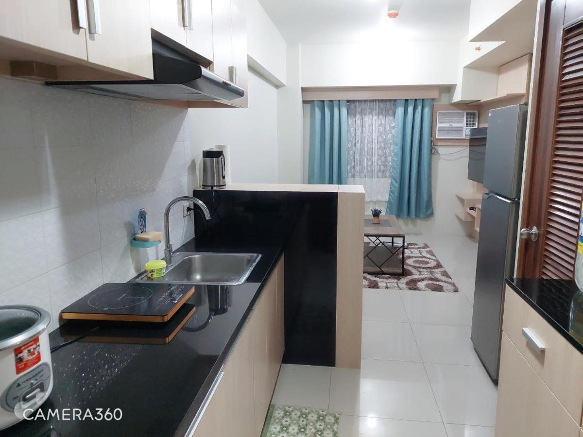 1 Bedroom Rudrose At Horizons 101 Cebu,