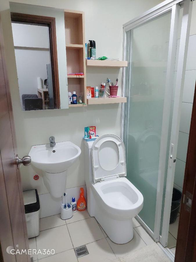 1 Bedroom Rudrose At Horizons 101 Cebu, * Cebu