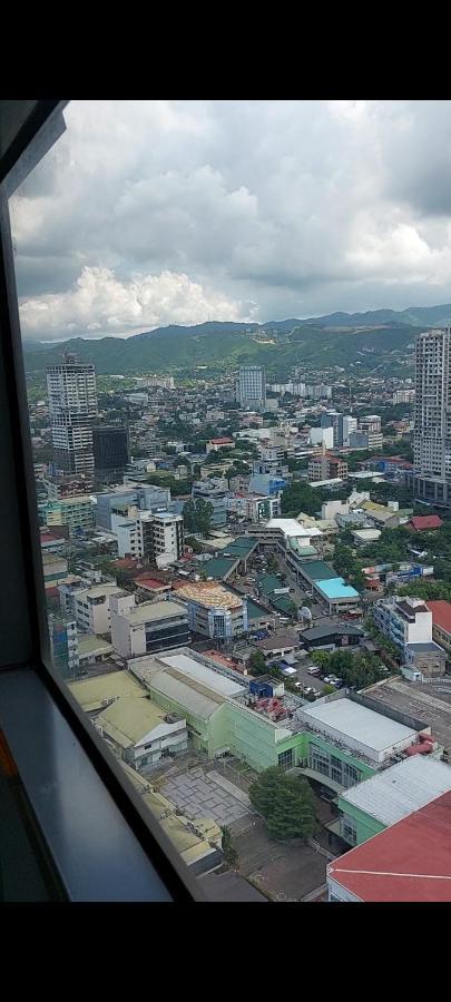 1 Bedroom Rudrose At Horizons 101 Cebu, Apartment