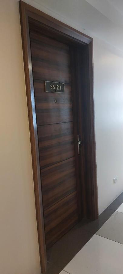 Apartment 1 Bedroom Rudrose At Horizons 101 Cebu, Cebu