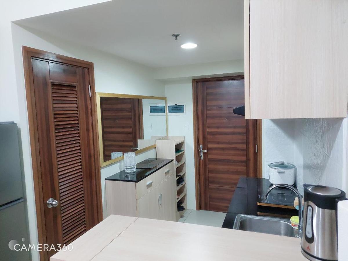1 Bedroom Rudrose At Horizons 101 Cebu, * Cebu