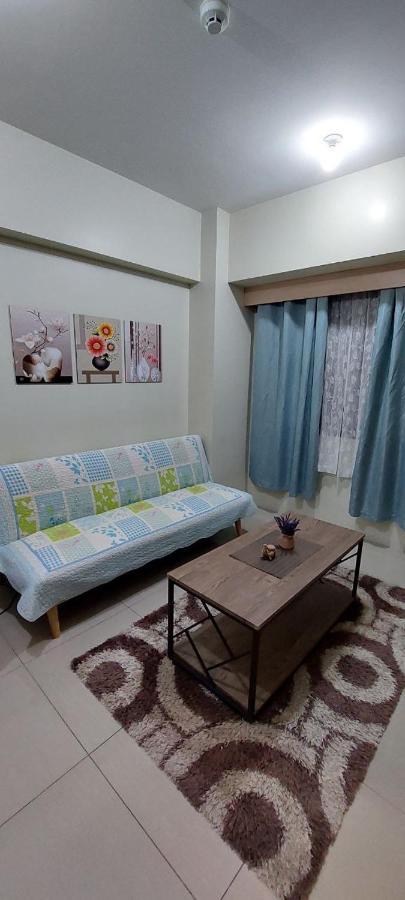 1 Bedroom Rudrose At Horizons 101 Cebu, Cebu