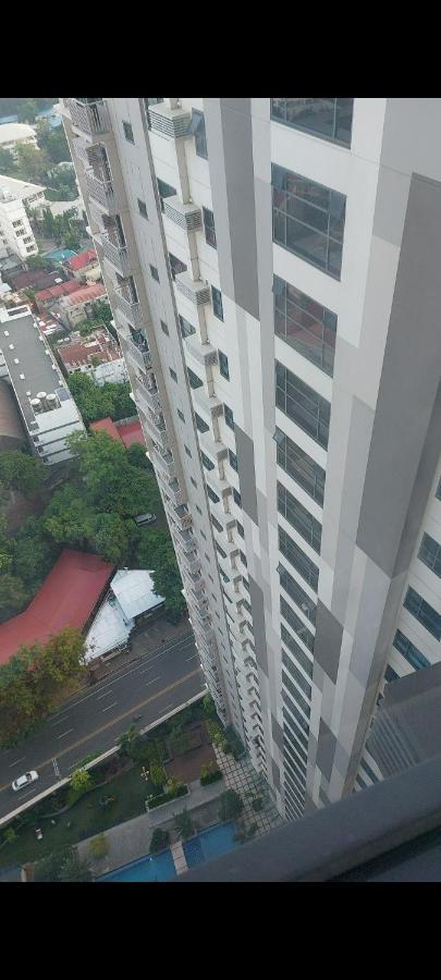 Apartment 1 Bedroom Rudrose At Horizons 101 Cebu, *