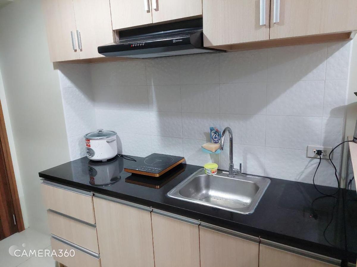 Apartment 1 Bedroom Rudrose At Horizons 101 Cebu, Cebu