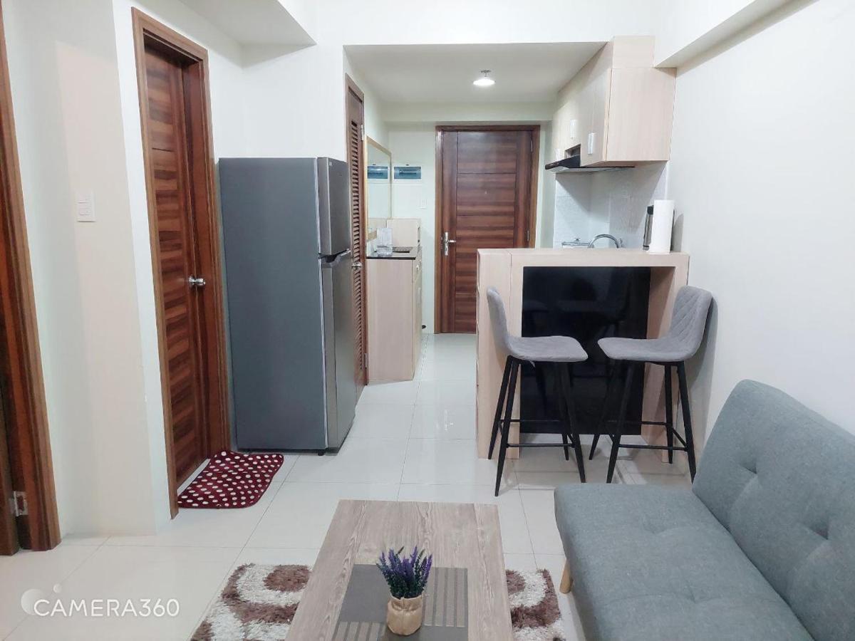 1 Bedroom Rudrose At Horizons 101 Cebu, Apartment Cebu