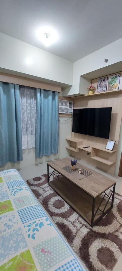 1 Bedroom Rudrose At Horizons 101 Cebu, Apartment