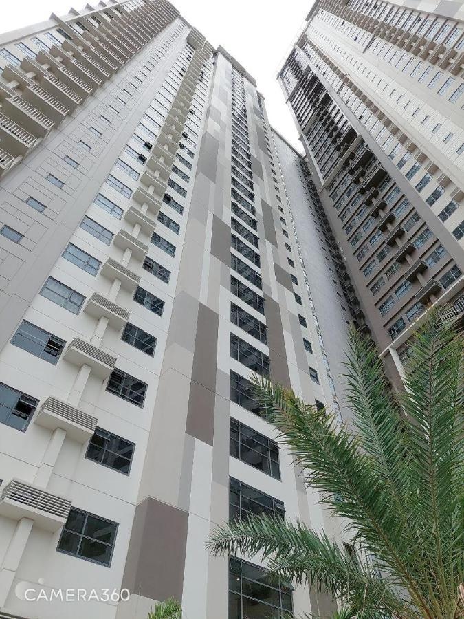1 Bedroom Rudrose At Horizons 101 Cebu,