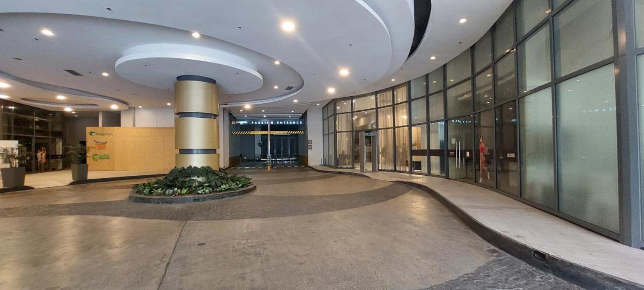 1 Bedroom Rudrose At Horizons 101 Cebu, Apartment Cebu