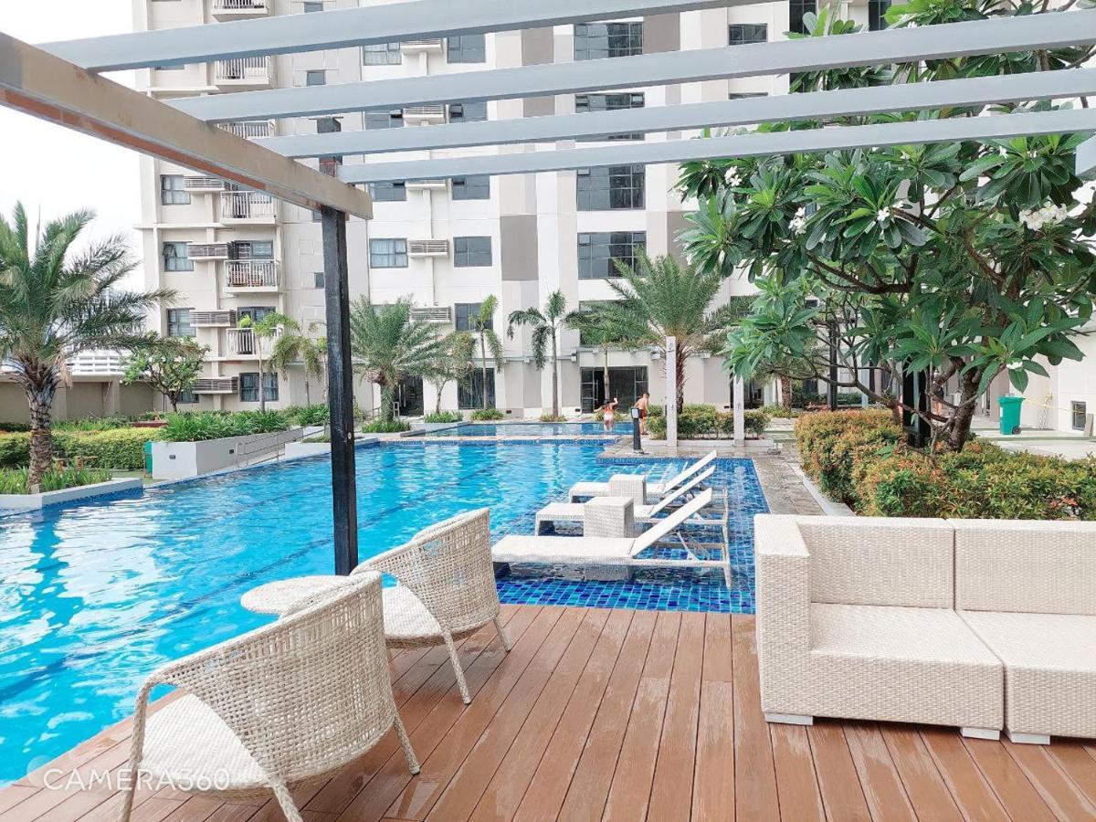 1 Bedroom Rudrose At Horizons 101 Cebu, Cebu