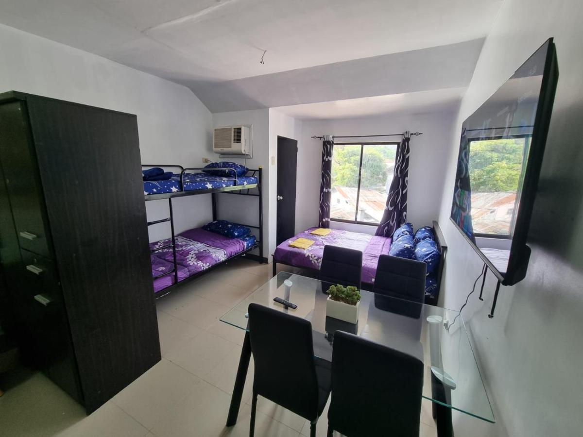 Large New Studio Up To 6 Pax