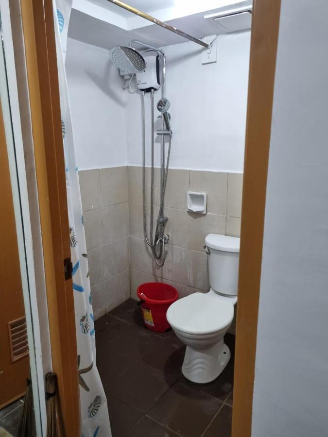Fully Newly Furnished In Tisa Cebu