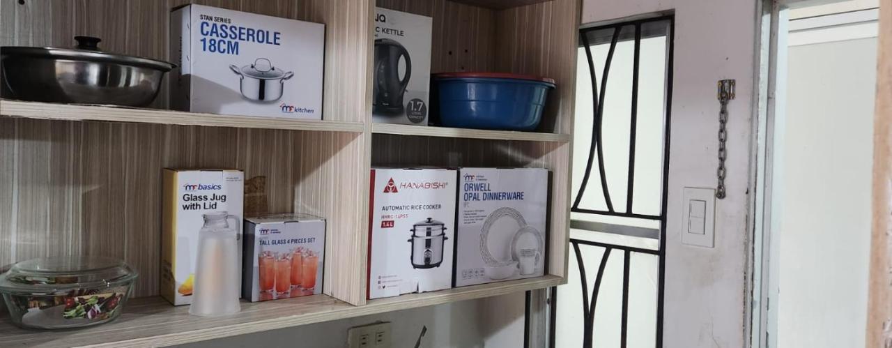 Fully Newly Furnished In Tisa Apartment *