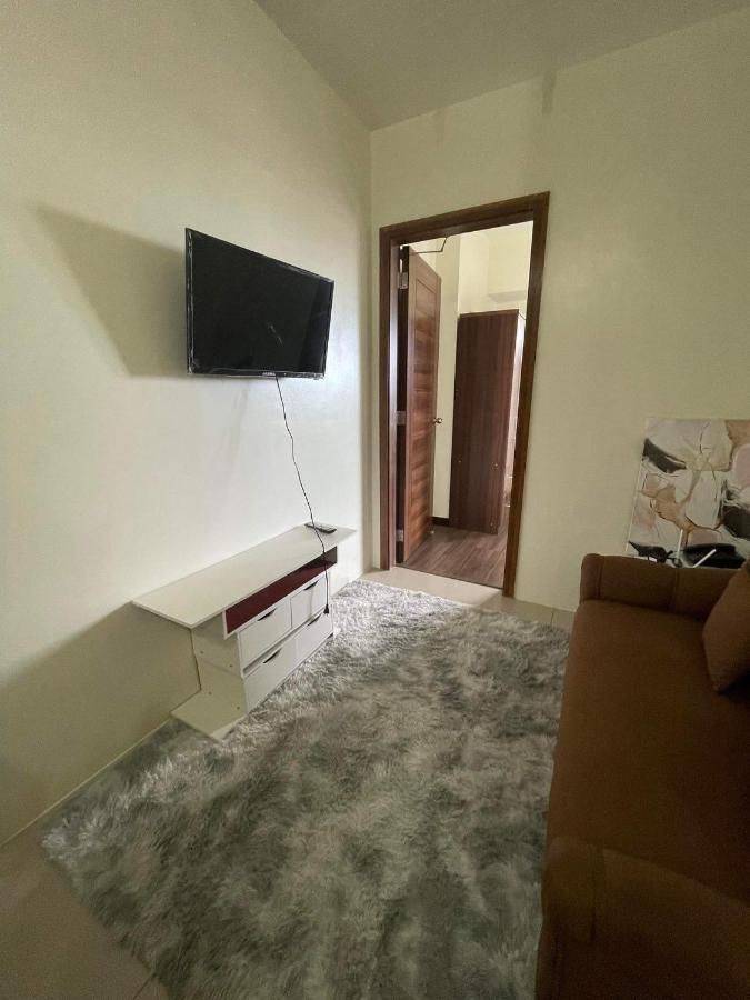 Apartment 1br Fully Furnished In Lapu Lapu, Cebu, Near The Airport ! Agus