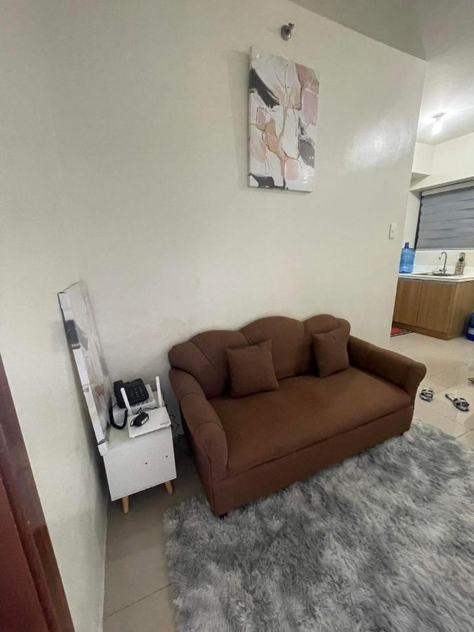 Apartment 1br Fully Furnished In Lapu Lapu, Cebu, Near The Airport ! *