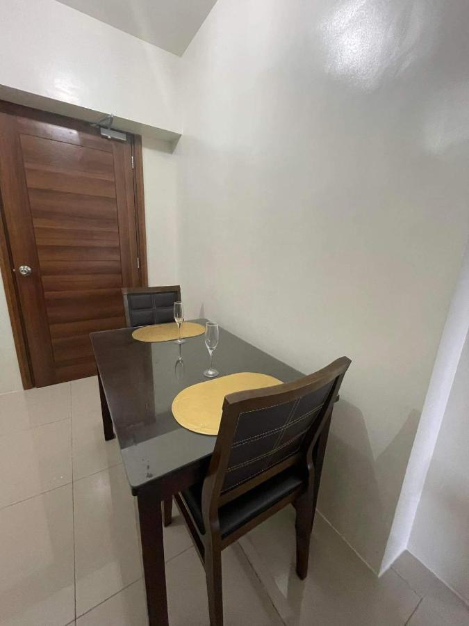 Apartment 1br Fully Furnished In Lapu Lapu, Cebu, Near The Airport !