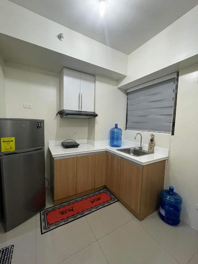 Apartment 1br Fully Furnished In Lapu Lapu, Cebu, Near The Airport !