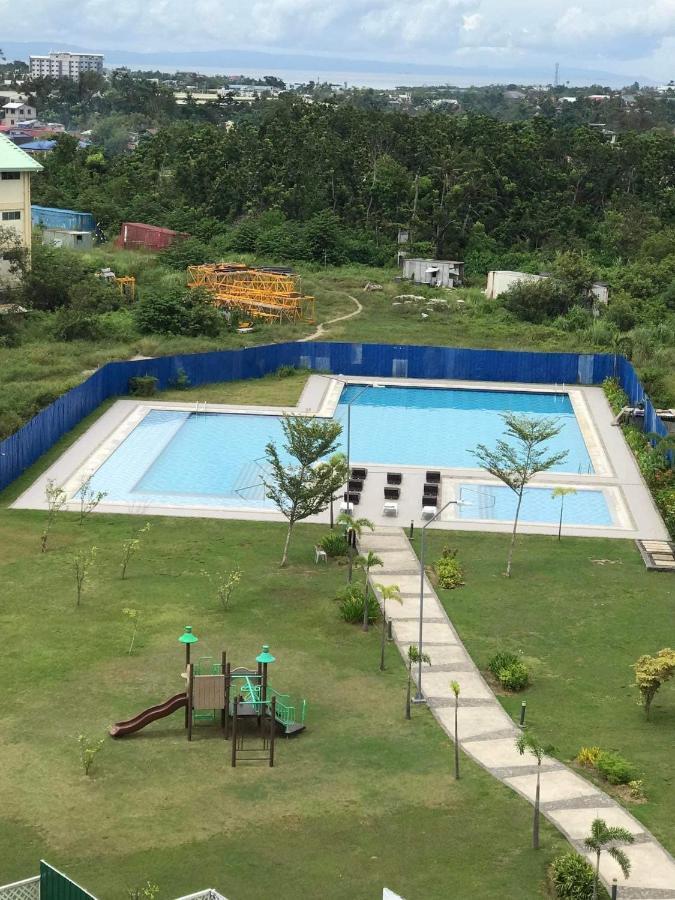 1br Fully Furnished In Lapu Lapu, Cebu, Near The Airport ! Agus