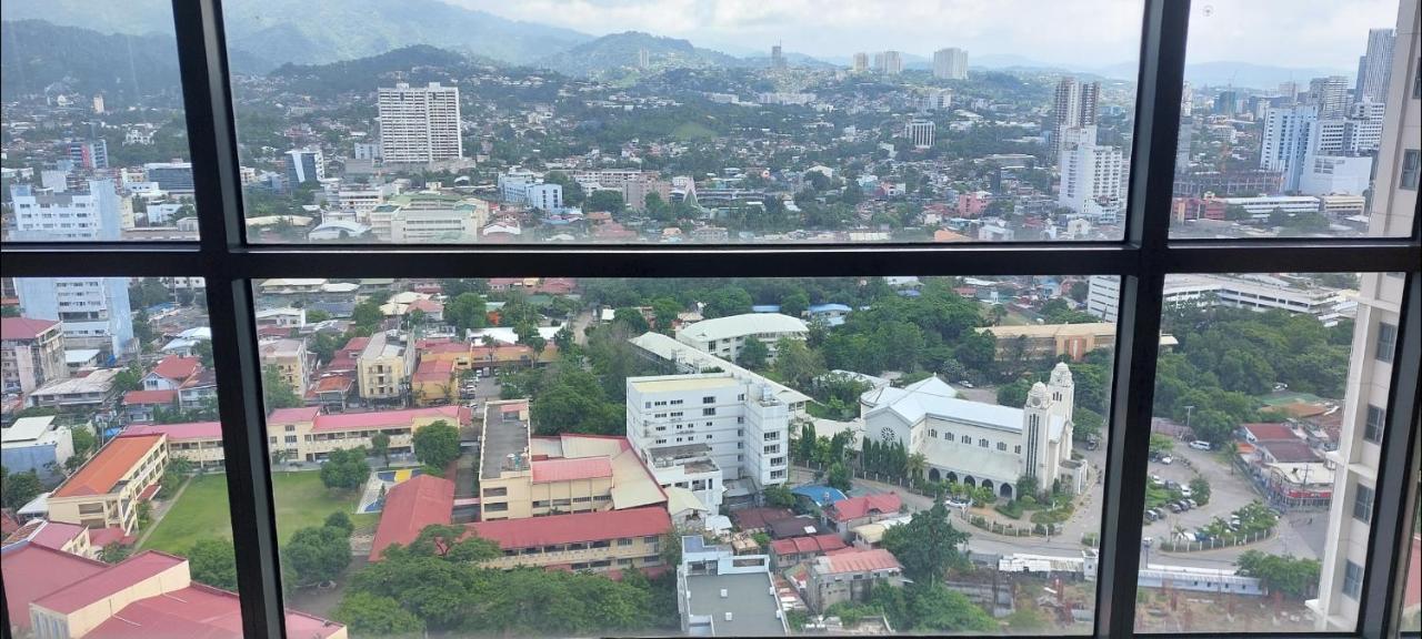 1 Bedroom Rudrose At Horizons 101 Cebu, Apartment *