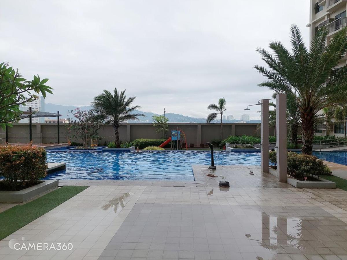 Apartment 1 Bedroom Rudrose At Horizons 101 Cebu, *