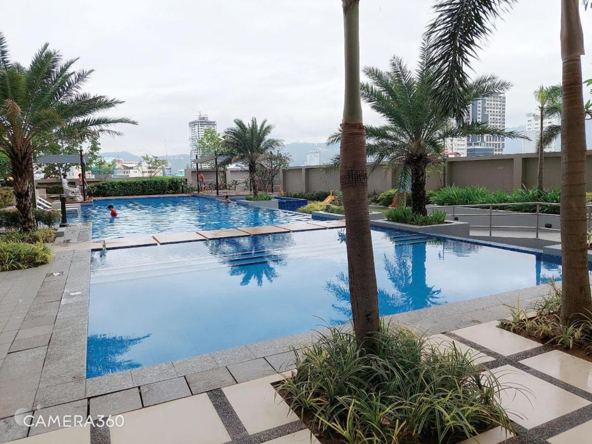 1 Bedroom Rudrose At Horizons 101 Cebu, Apartment *