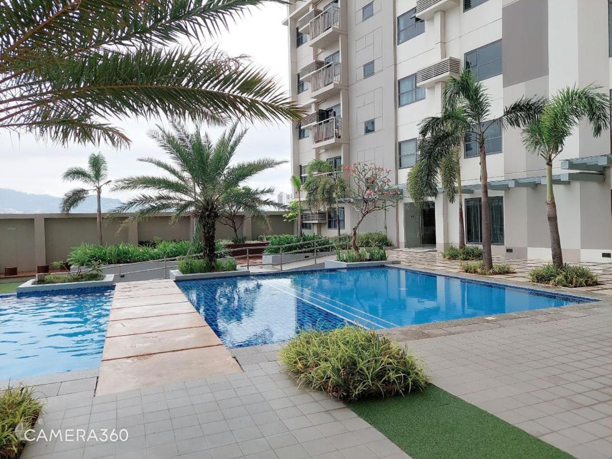 1 Bedroom Rudrose At Horizons 101 Cebu, Cebu
