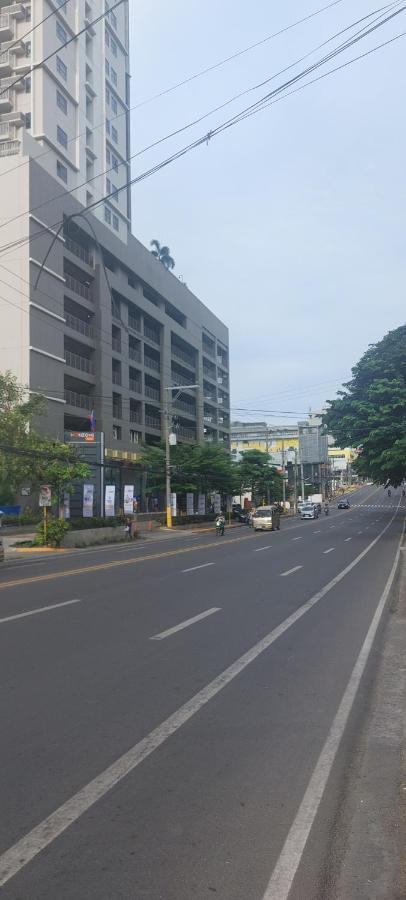 Apartment 1 Bedroom Rudrose At Horizons 101 Cebu, *