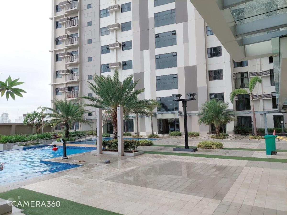 Apartment 1 Bedroom Rudrose At Horizons 101 Cebu, *