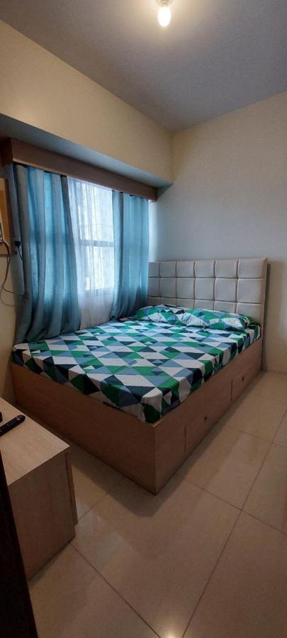 1 Bedroom Rudrose At Horizons 101 Cebu, *