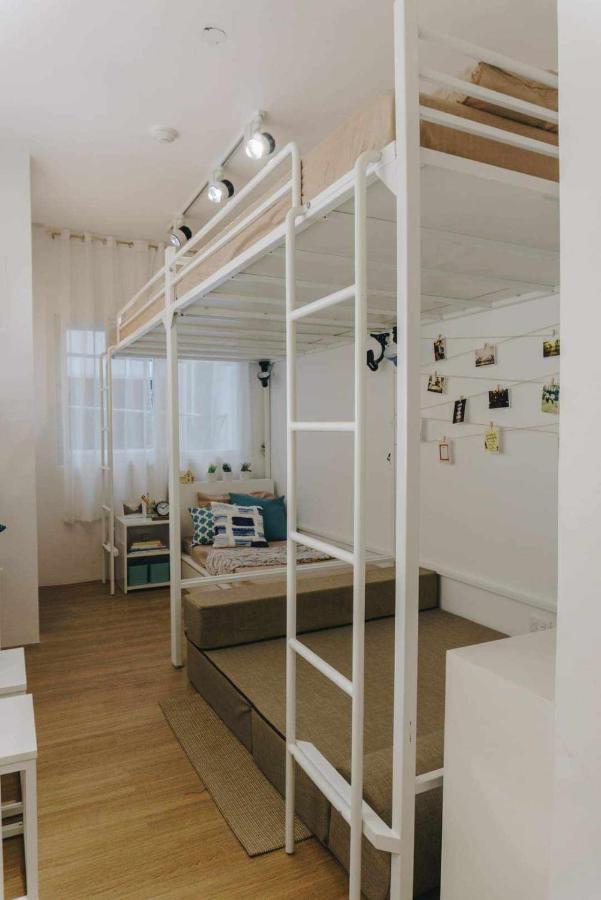 Apartment Balai Nami Pajak