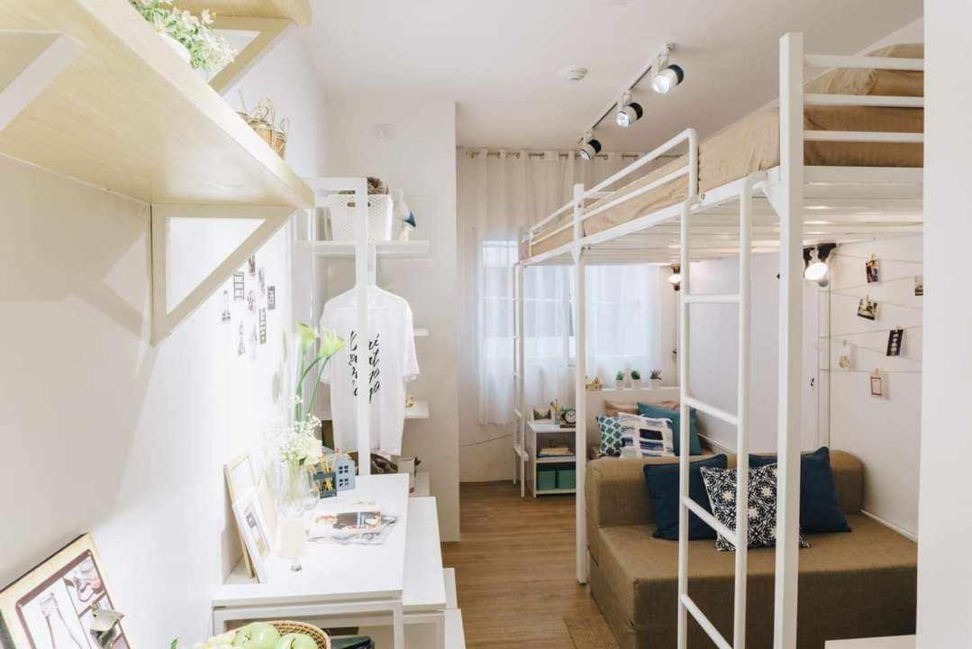 Apartment Balai Nami Pajak