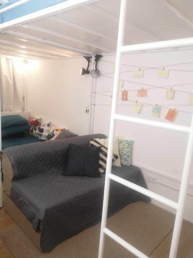 Balai Nami Apartment Pajak